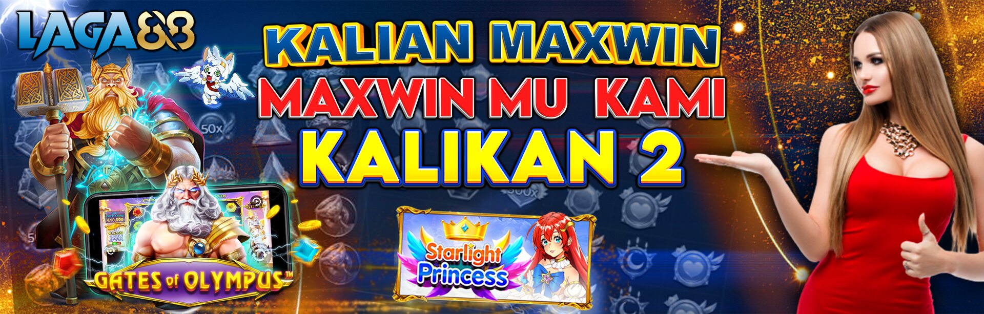 MAXWIN ANDA KAMI KALIKAN 2